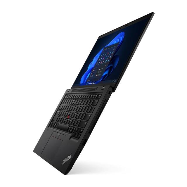 Lenovo ThinkPad L14 Gen 3 (14" FHD, R5U, 8GB, 256GB SSD, AMD Radeon, W11P) - redrow.ch