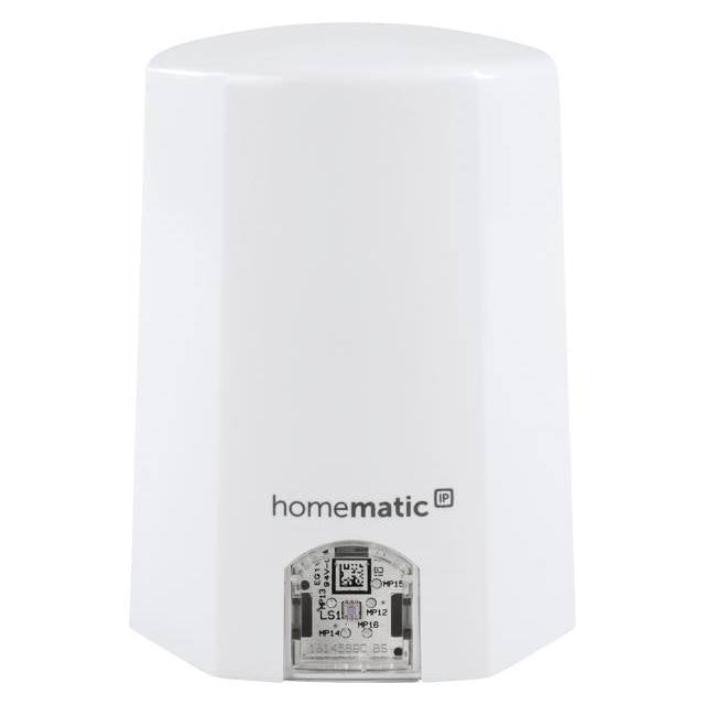 HomeMatic IP Smart Home Funk-Lichtsensor
