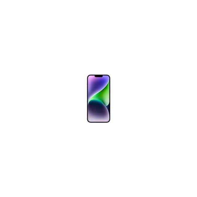 Apple iPhone 14 Plus (6/128GB, violett)