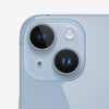Apple iPhone 14 (6/256GB, blau)