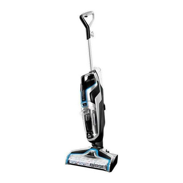 Bissell Crosswave Pet Pro 3-in-1 Mehrflächenreiniger - redrow.ch