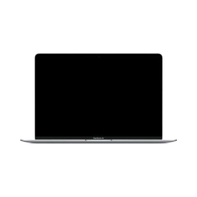 Apple MacBook Air 2020 (13.3" WQXGA, M1, 8GB, 256GB SSD, M1-7C GPU, macOS) - silber - redrow.ch