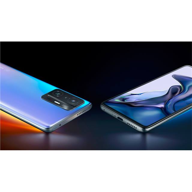 Xiaomi 11T 5G Dual SIM (8/128GB, blau) - redrow.ch