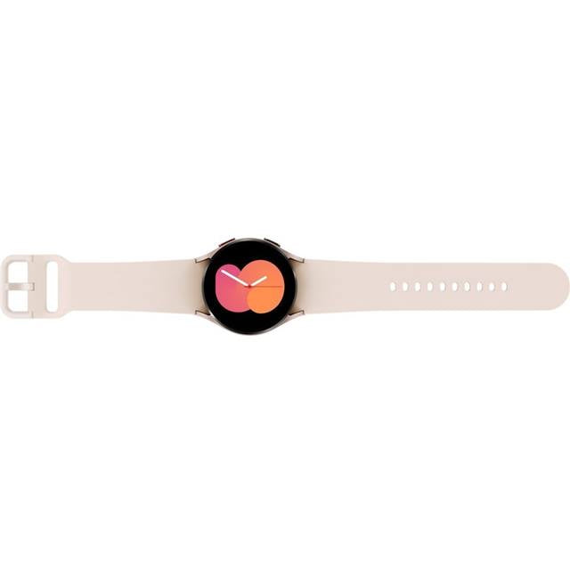 Samsung Galaxy Watch5 LTE (40mm) - pinkgold - CH Modell