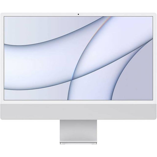 Apple iMac 24" Retina Display CTO (CH, 23.5" 4.5K, M1, 16GB, 512GB SSD, M1-8C GPU, macOS) - redrow.ch