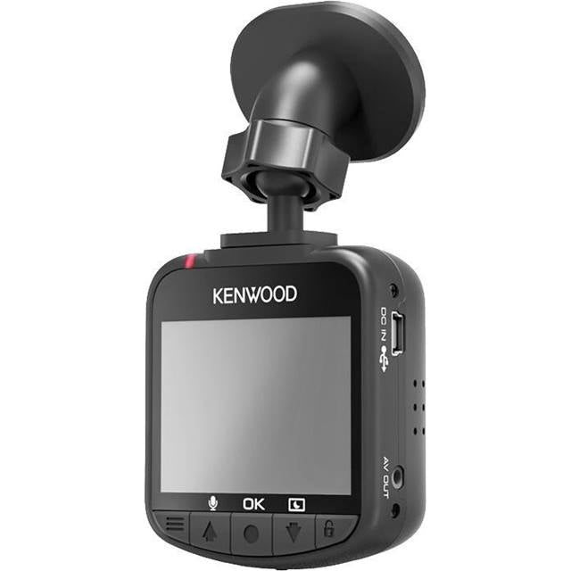 Kenwood Dashcam DRV-A100 - redrow.ch