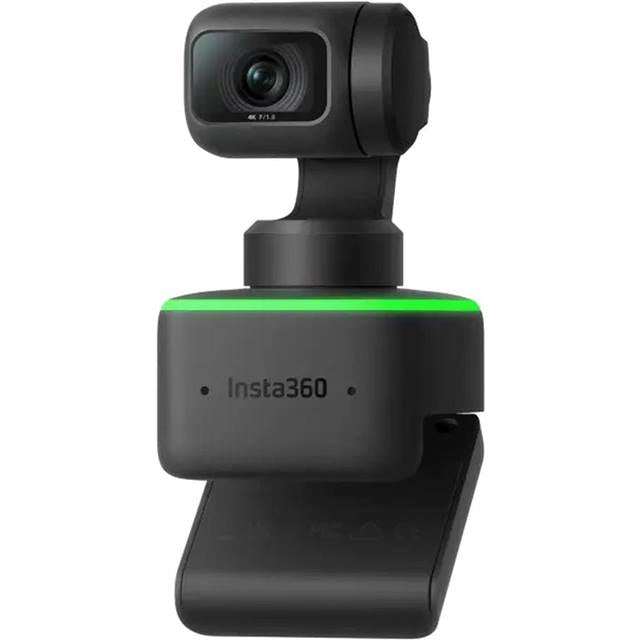 Insta360 Webcam Link - redrow.ch
