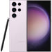 Samsung Galaxy S23 Ultra Dual SIM (12/512GB, violett) - redrow.ch