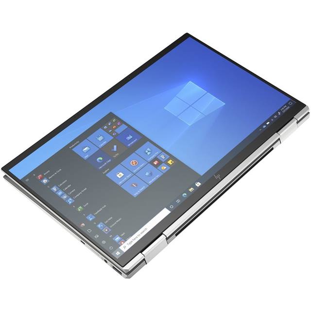 HP EliteBook x360 1040 G8 (14" FHD, i5, 16GB, 256GB SSD, Intel Iris Xe, W11P) - redrow.ch