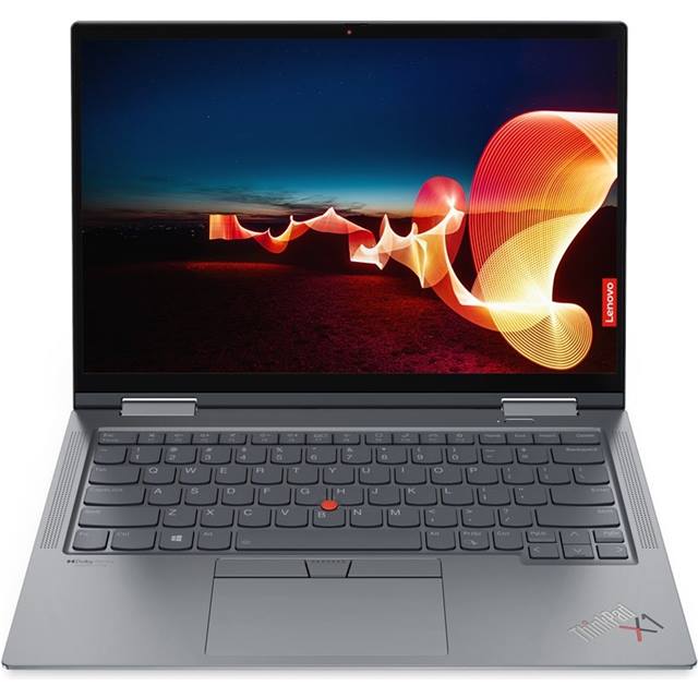 Lenovo ThinkPad X1 Yoga Gen 6 (14" FHD, i5, 8GB, 256GB SSD, Intel Iris Xe, W10P) - redrow.ch