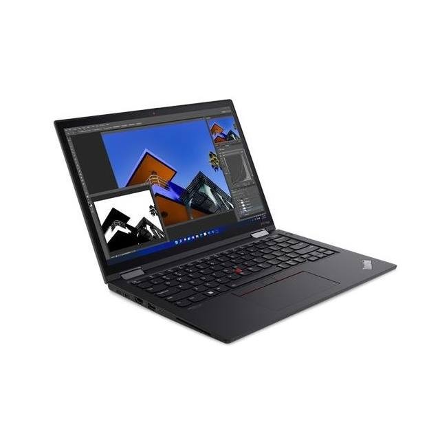 Lenovo Notebook ThinkPad X13Y G3 (13.3" WUXGA, i7, 16GB, 512GB SSD, Intel Iris Xe, W10P) - redrow.ch