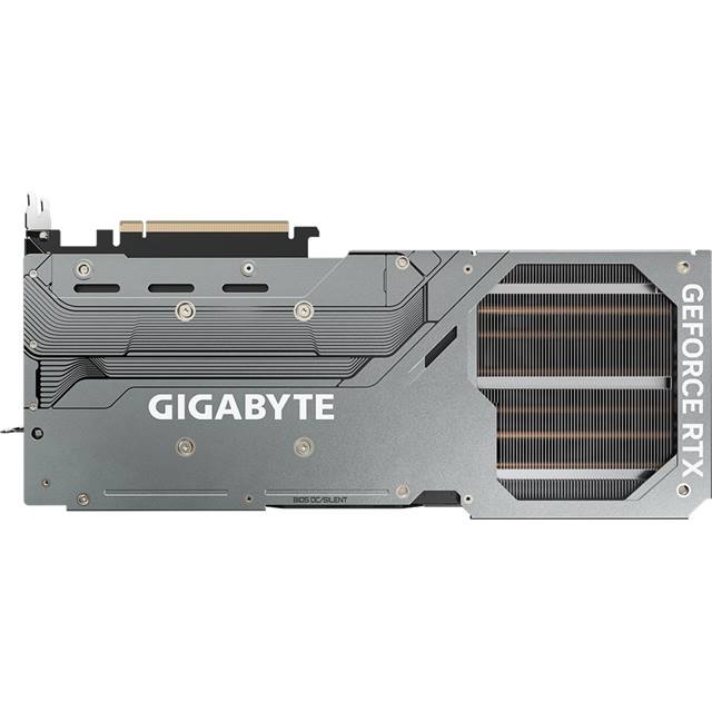 Gigabyte GeForce RTX 4090 Gaming OC 24GB - redrow.ch