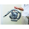 Black und Decker Akku-Handsauger Dustbuster Flexi, silber - redrow.ch