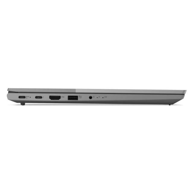 Lenovo ThinkBook 15 G2 ITL (15,6" FHD, i5, 8GB, 256GB SSD, Intel Iris Xe, W11P) - redrow.ch