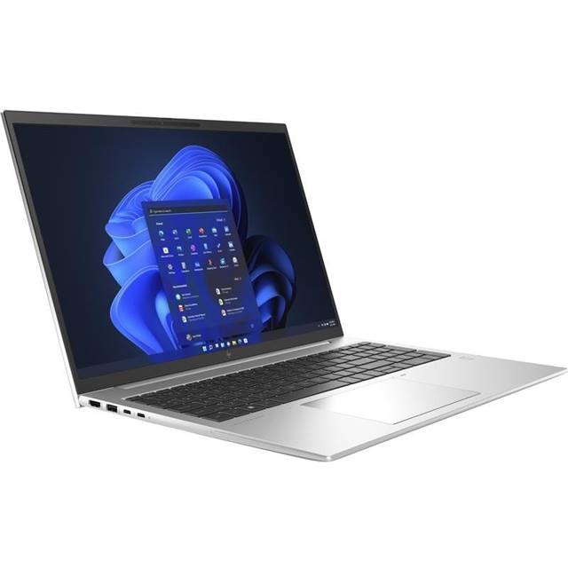 HP EliteBook 860 G9 6T216EA (16" WUXGA, i5P, 16GB, 512GB SSD, Intel Iris Xe, W10P) - redrow.ch