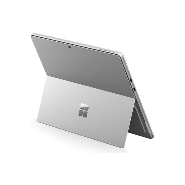 Microsoft Surface Pro 9 for Business (13" WQHD+, i7, 16GB, 256GB SSD, Intel Iris Xe, W10P) - redrow.ch