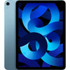 Apple iPad Air 2022 (10.9', 8/256GB, WiFi, 5G) - blau