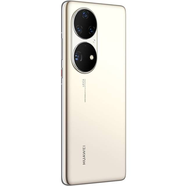 Huawei P50 Pro Dual SIM (8/256GB, gold)