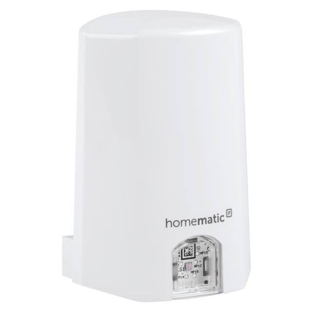 HomeMatic IP Smart Home Funk-Lichtsensor