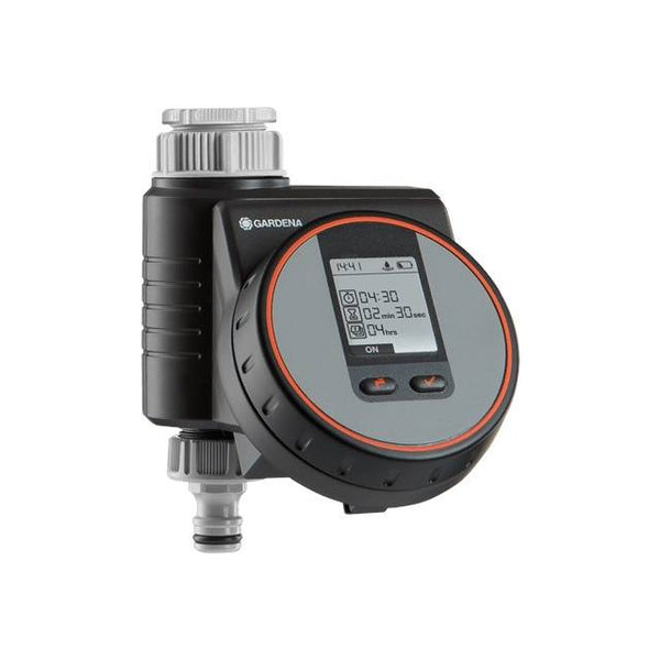 Gardena Bewässerungssteuerung Flex - redrow.ch