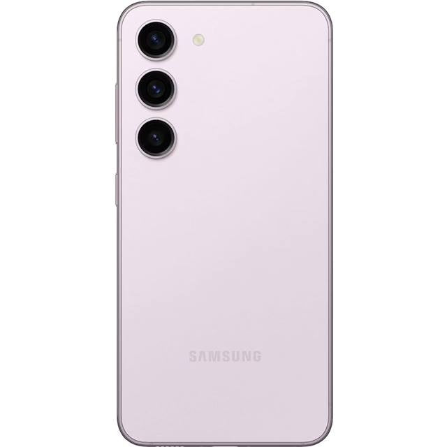 Samsung Galaxy S23 Dual SIM (8/256GB, violett) - redrow.ch