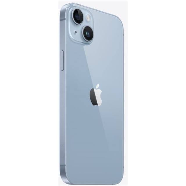 Apple iPhone 14 Plus (6/128GB, blau)