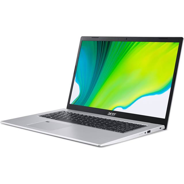 Acer Aspire 5 A517-52G-7109 (17.3" FHD, i7, 16GB, 1TB SSD, MX450, W11H) - redrow.ch