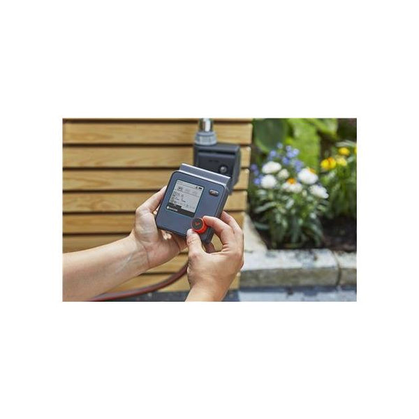 Gardena Bewässerungssteuerung Select - redrow.ch