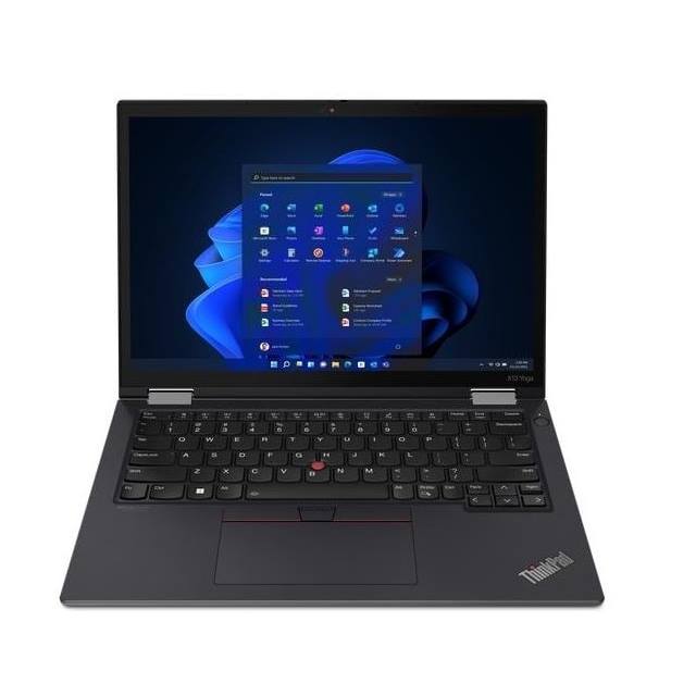 Lenovo Notebook ThinkPad X13Y G3 (13.3" WUXGA, i7, 16GB, 512GB SSD, Intel Iris Xe, W10P) - redrow.ch