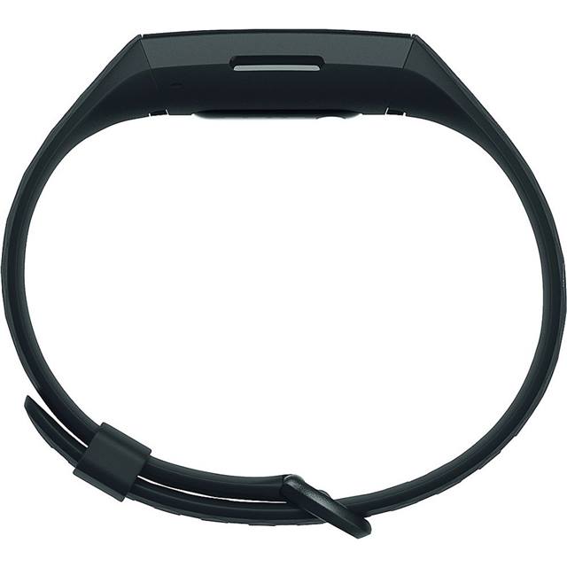 Fitbit Charge 4 (NFC) - schwarz