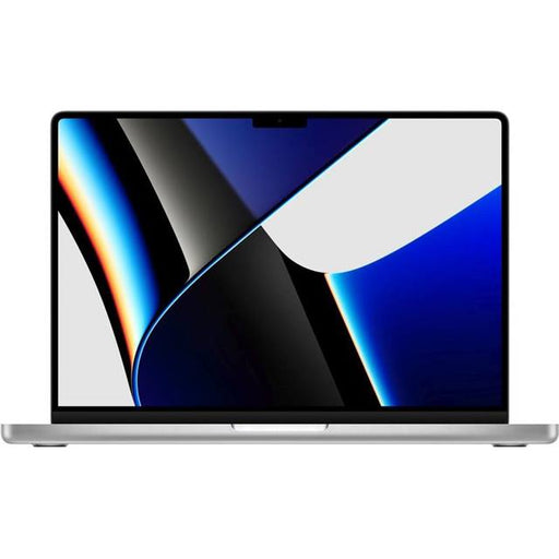 Apple MacBook Pro (14.2" 3K, M1 Pro, 16GB, 1TB SSD, M1 Pro, macOS) - silber - redrow.ch