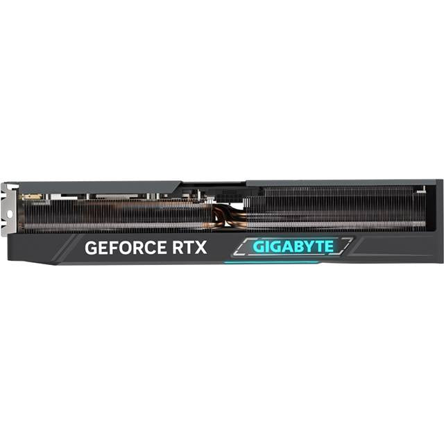 Gigabyte GeForce RTX 4070 Ti EAGLE OC 12G - redrow.ch