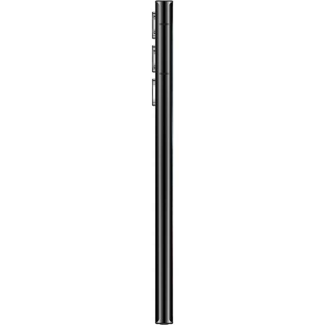 Samsung Galaxy S22 Ultra Dual SIM (12/512GB, schwarz) - redrow.ch