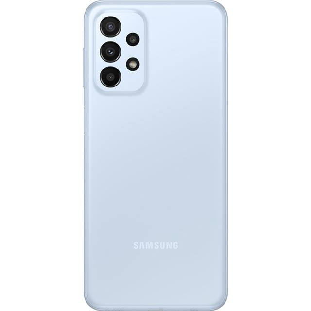 Samsung Galaxy A23 5G A236 Dual SIM (4/64GB, blau) - redrow.ch
