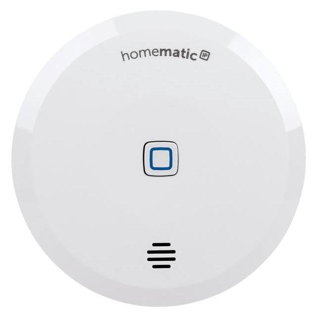 HomeMatic IP Smart Home Funk-Wassersensor