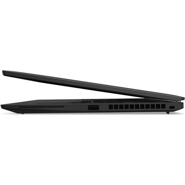 Lenovo ThinkPad T14s Gen 3 (14" WUXGA, i7U, 16GB, 512GB SSD, Intel Iris Xe, W10P) - redrow.ch