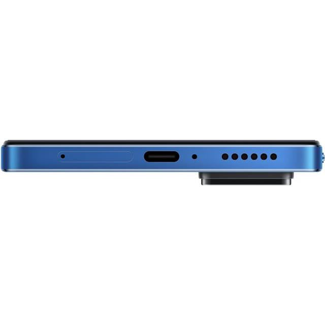 Xiaomi Redmi Note 11 Pro 5G Dual SIM (6/128GB, blau) - redrow.ch