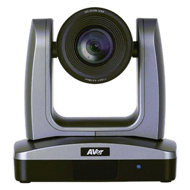 AVer PTZ330N Professionelle PTZ Kamera 1080P 60 fps - redrow.ch