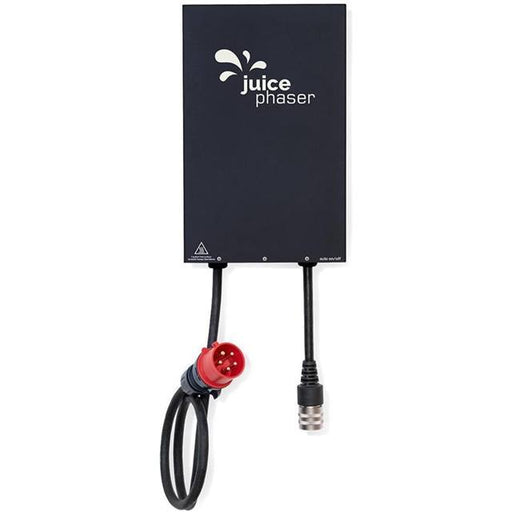 Juice Technology Juice Phaser EL-JP25 - redrow.ch