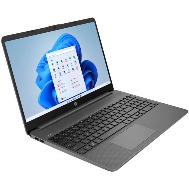 HP Laptop 15S-FQ5308NZ (15.6" FHD, i3U, 8GB, 256GB SSD, Intel UHD, W11H) - redrow.ch