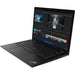 Lenovo ThinkPad L13 Yoga Gen 3 (13.3" WUXGA, i7U, 16GB, 512GB SSD, Intel Iris Xe, W11P) - redrow.ch
