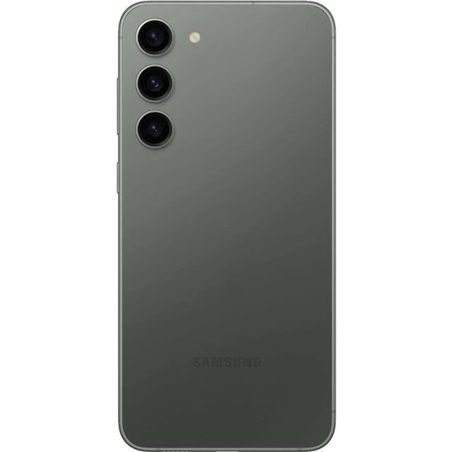 Samsung Galaxy S23+ Dual SIM (8/512GB, grün) - redrow.ch