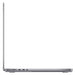 Apple MacBook Pro (16.2" 3K, M1 Max, 32GB, 1TB SSD, M1 Max, macOS) - grau - redrow.ch
