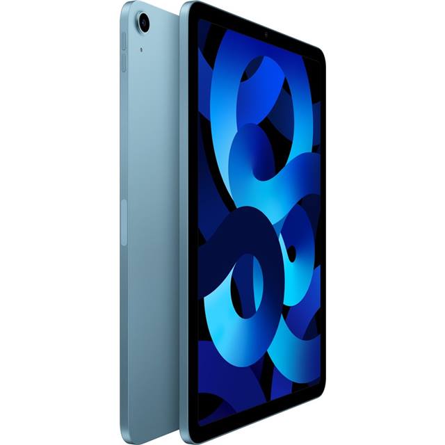 Apple iPad Air 2022 (10.9', 8/256GB, WiFi) - blau