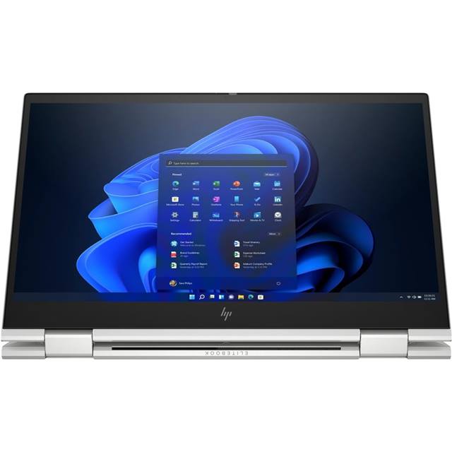 HP Notebook Elite x360 830 G8 5Z6F5EA - redrow.ch