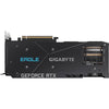 Gigabyte GeForce RTX 3070 Eagle LHR OC V2 - 8GB - redrow.ch