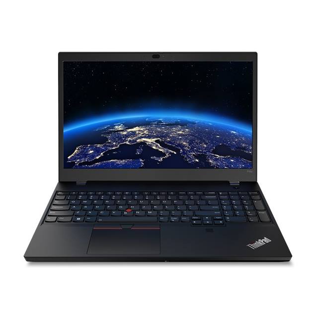 Lenovo ThinkPad P15v Gen 3 (15.6" FHD, i7H, 32GB, 1TB SSD, Intel Iris Xe, W11P) - redrow.ch