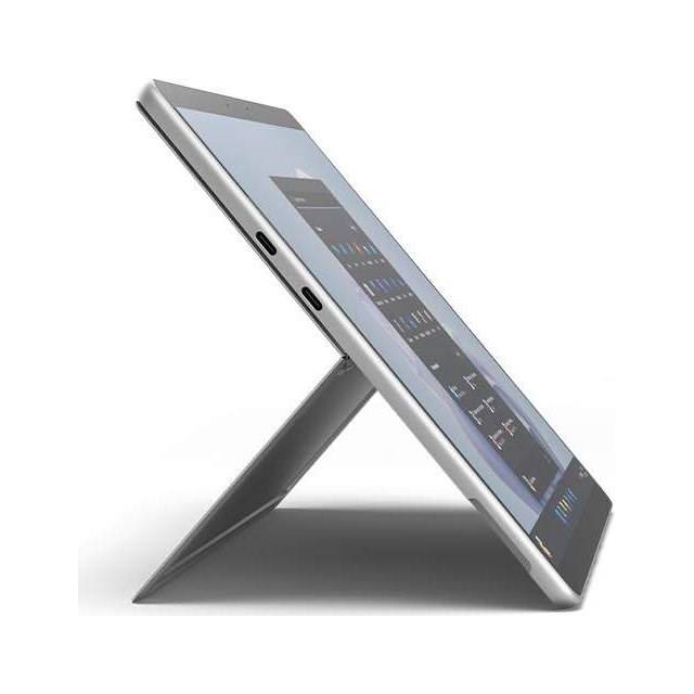Microsoft Surface Pro 9 for Business (13" WQHD+, i7, 16GB, 512GB SSD, Intel Iris Xe, W11P) - redrow.ch