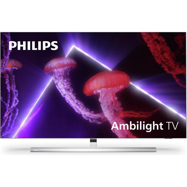 Philips 77OLED807/12 - redrow.ch