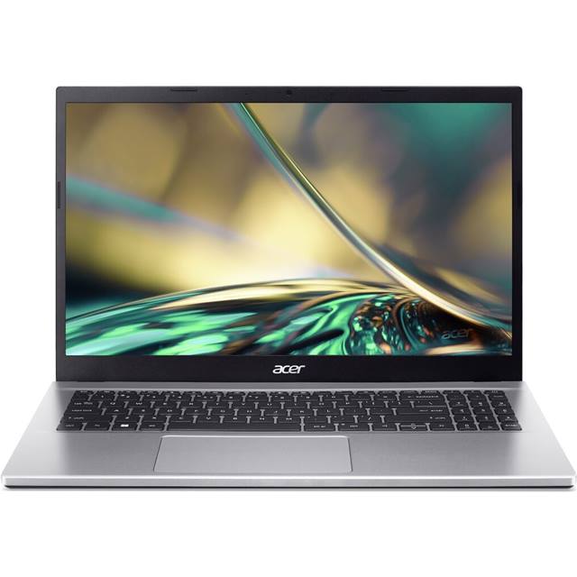 Acer Aspire 3 A315-59-52S2 (15.6" FHD, i5, 16GB, 512GB SSD, Intel Iris Xe, W11H) - redrow.ch